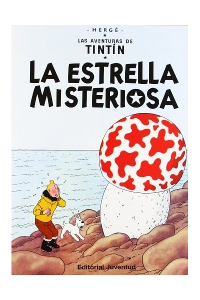 La estrella misteriosa